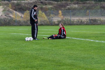 Bild 26 - Frauen FSC Kaltenkirchen - SG Wilstermarsch : Ergebnis: 0:2